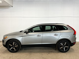 Volvo XC 60, 2009, 2.4 dīzelis, manuāla