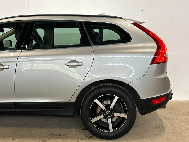 Volvo XC 60, 2009, 2.4 dīzelis, manuāla