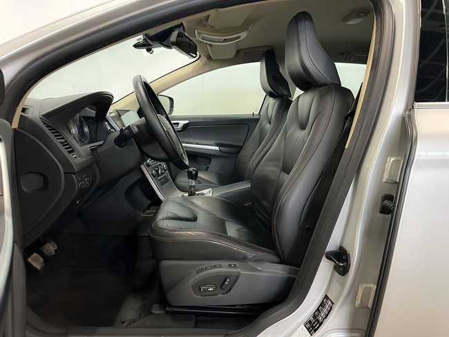 Volvo XC 60, 2009, 2.4 dīzelis, manuāla