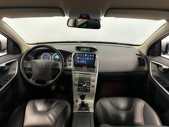 Volvo XC 60, 2009, 2.4 dīzelis, manuāla