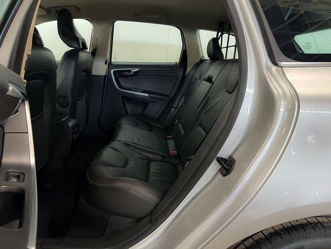 Volvo XC 60, 2009, 2.4 dīzelis, manuāla