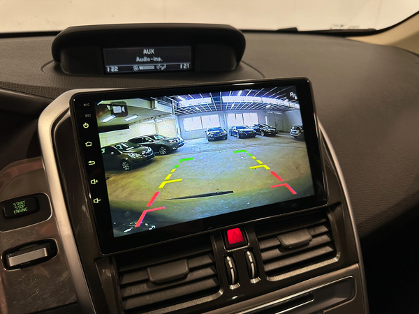 Volvo XC 60, 2009, 2.4 dīzelis, manuāla