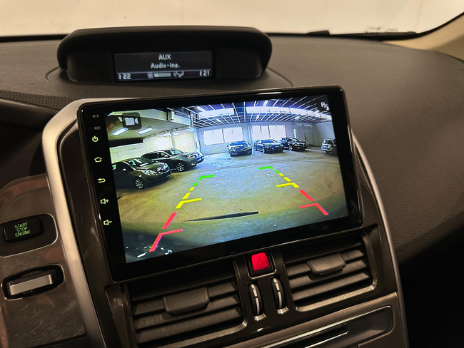 Volvo XC 60, 2009, 2.4 dīzelis, manuāla