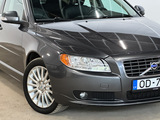 Volvo S80, 2008, 2.4 dīzelis, automāts