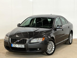 Volvo S80, 2008, 2.4 dīzelis, automāts