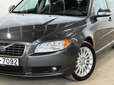 Volvo S80, 2008, 2.4 dīzelis, automāts