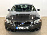 Volvo S80, 2008, 2.4 dīzelis, automāts