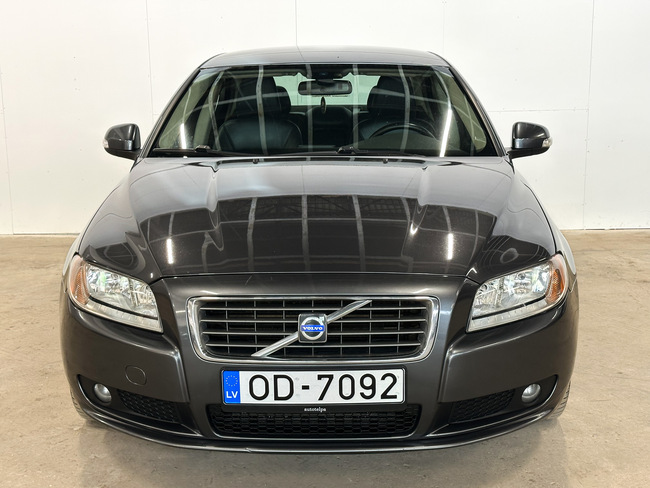 Volvo S80, 2008, 2.4 dīzelis, automāts