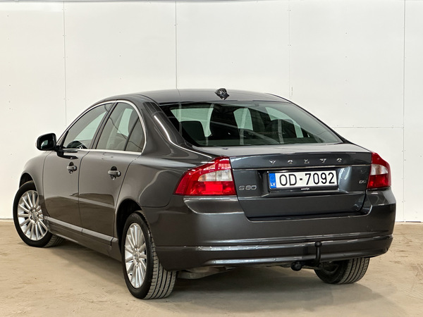 Volvo S80, 2008, 2.4 dīzelis, automāts
