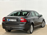 Volvo S80, 2008, 2.4 dīzelis, automāts