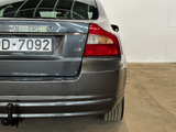 Volvo S80, 2008, 2.4 dīzelis, automāts