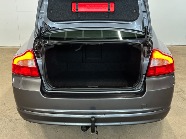 Volvo S80, 2008, 2.4 dīzelis, automāts