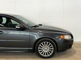 Volvo S80, 2008, 2.4 dīzelis, automāts