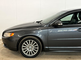 Volvo S80, 2008, 2.4 dīzelis, automāts