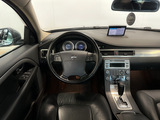 Volvo S80, 2008, 2.4 dīzelis, automāts