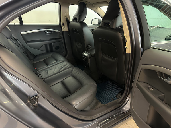 Volvo S80, 2008, 2.4 dīzelis, automāts