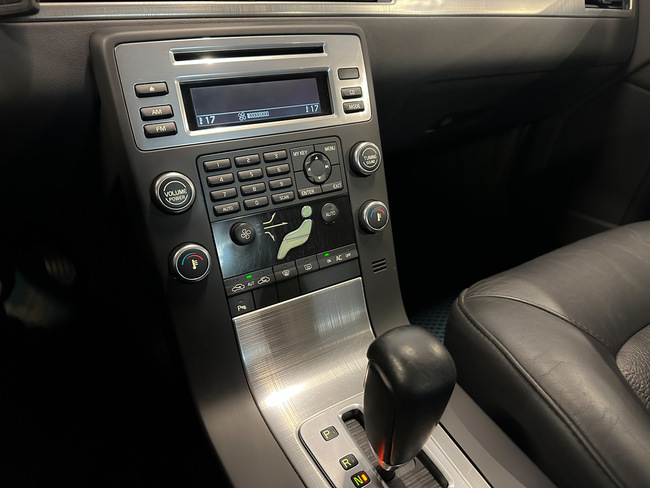Volvo S80, 2008, 2.4 dīzelis, automāts