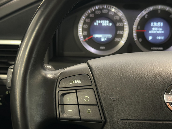 Volvo S80, 2008, 2.4 dīzelis, automāts