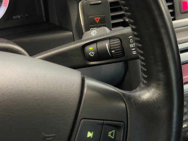 Volvo S80, 2008, 2.4 dīzelis, automāts