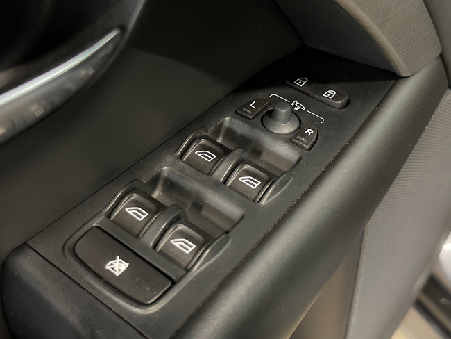 Volvo S80, 2008, 2.4 dīzelis, automāts