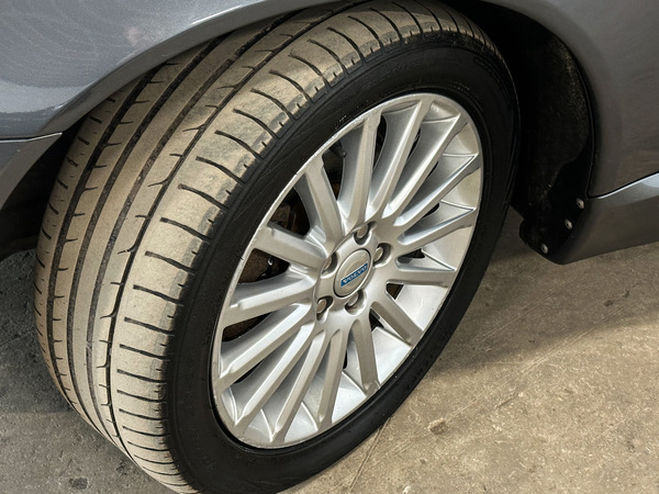 Volvo S80, 2008, 2.4 dīzelis, automāts