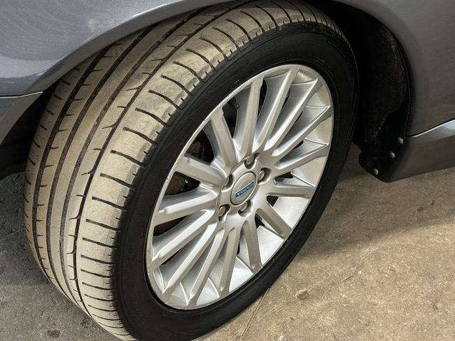 Volvo S80, 2008, 2.4 dīzelis, automāts