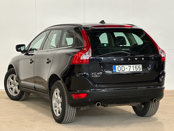 Volvo XC 60, 2013, 2.4 dīzelis, manuāla