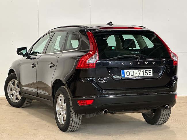 Volvo XC 60, 2013, 2.4 dīzelis, manuāla