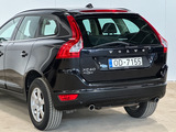 Volvo XC 60, 2013, 2.4 dīzelis, manuāla