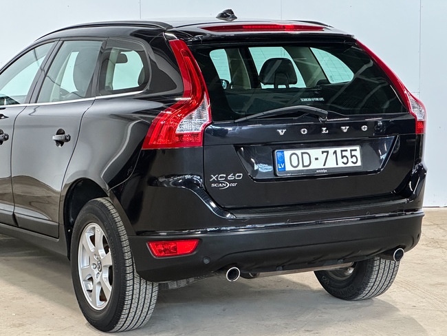 Volvo XC 60, 2013, 2.4 dīzelis, manuāla