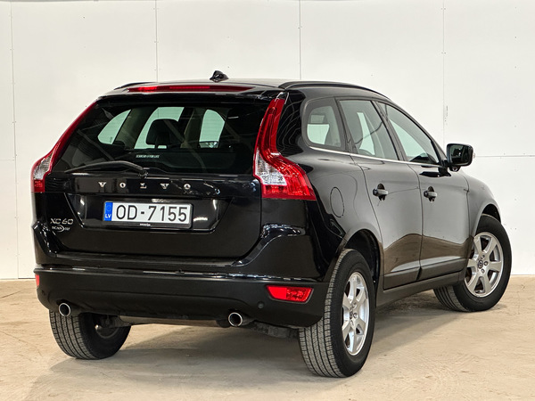 Volvo XC 60, 2013, 2.4 dīzelis, manuāla