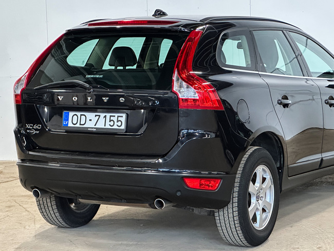 Volvo XC 60, 2013, 2.4 dīzelis, manuāla