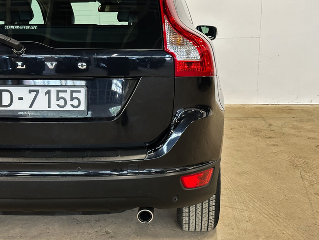 Volvo XC 60, 2013, 2.4 dīzelis, manuāla