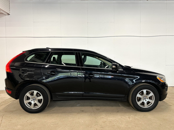 Volvo XC 60, 2013, 2.4 dīzelis, manuāla