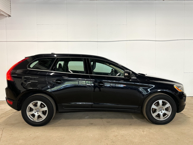 Volvo XC 60, 2013, 2.4 dīzelis, manuāla