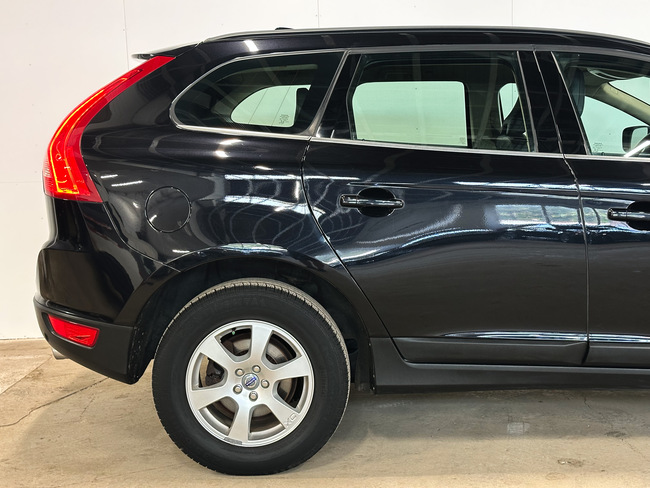 Volvo XC 60, 2013, 2.4 dīzelis, manuāla