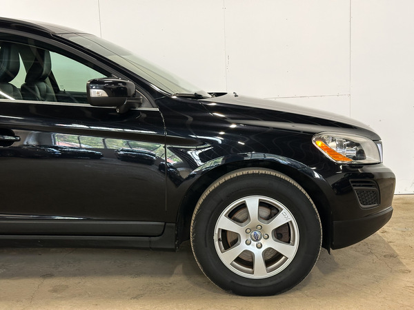 Volvo XC 60, 2013, 2.4 dīzelis, manuāla