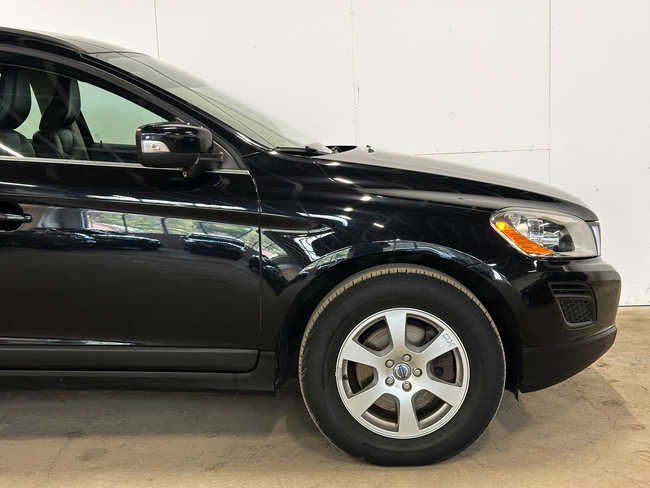 Volvo XC 60, 2013, 2.4 dīzelis, manuāla