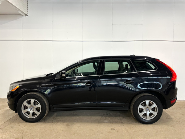 Volvo XC 60, 2013, 2.4 dīzelis, manuāla