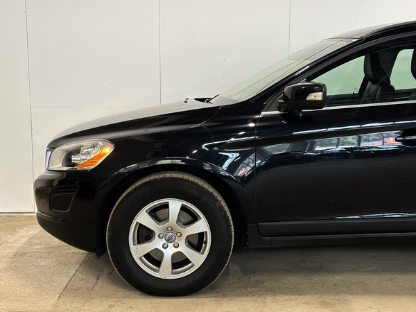 Volvo XC 60, 2013, 2.4 dīzelis, manuāla