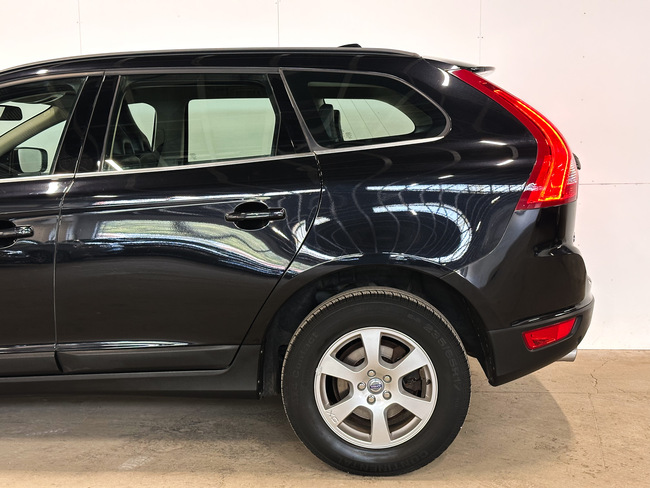 Volvo XC 60, 2013, 2.4 dīzelis, manuāla