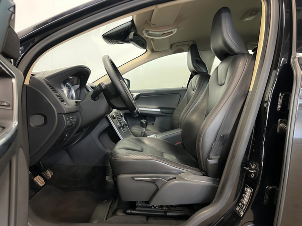 Volvo XC 60, 2013, 2.4 dīzelis, manuāla
