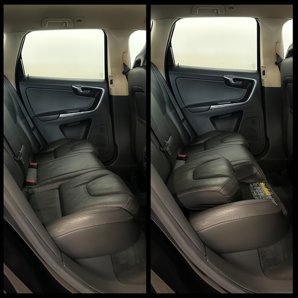 Volvo XC 60, 2013, 2.4 dīzelis, manuāla