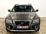 Volvo XC 70, 2008, 2.4 dīzelis, manuāla