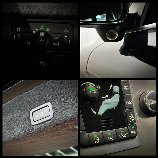 Volvo XC 60, 2013, 2.4 dīzelis, manuāla