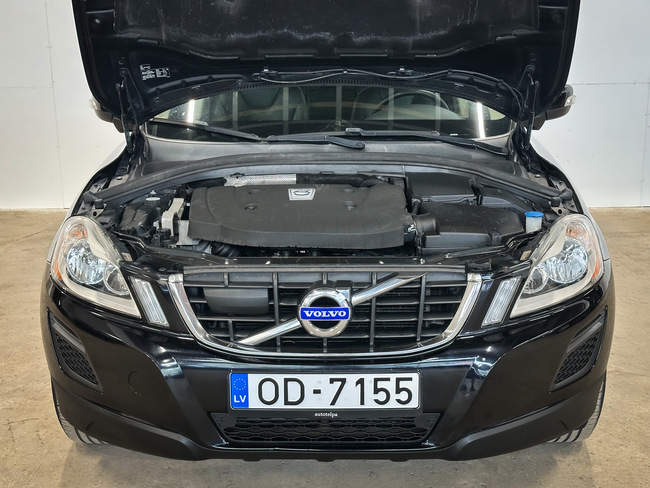 Volvo XC 60, 2013, 2.4 dīzelis, manuāla