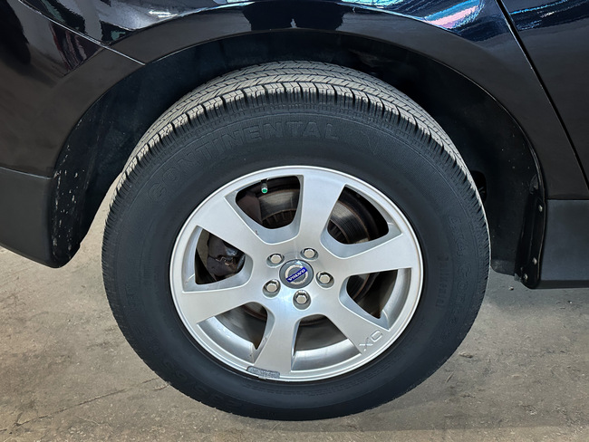 Volvo XC 60, 2013, 2.4 dīzelis, manuāla