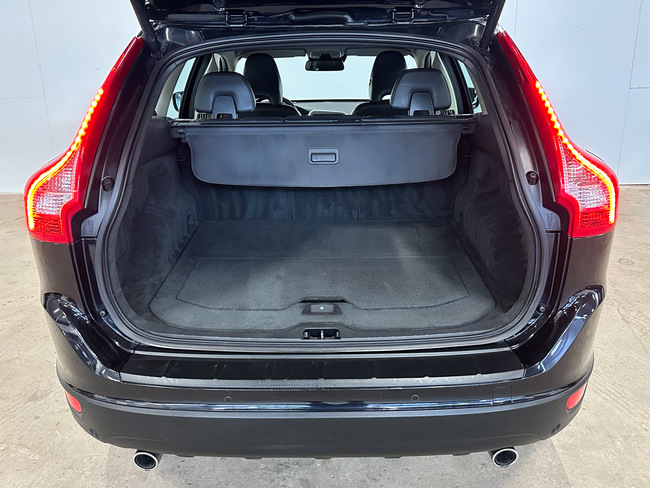 Volvo XC 60, 2013, 2.4 dīzelis, manuāla
