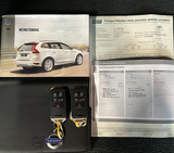 Volvo XC 60, 2013, 2.4 dīzelis, manuāla