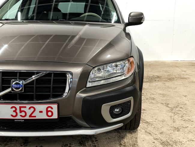 Volvo XC 70, 2008, 2.4 dīzelis, manuāla